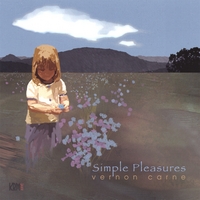 Vernon Carne : Simple Pleasures