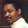 VERNON JONES: VernonJones/Legacy