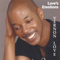 Vernon Love : Love's Emotions