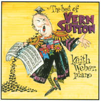 VERN SUTTON: The Best of Vern Sutton