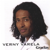 VERNY VARELA: Gracias
