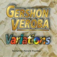Gershon Veroba : Variations (version 1.0)