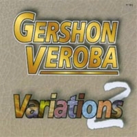 GERSHON VEROBA: Variations 2