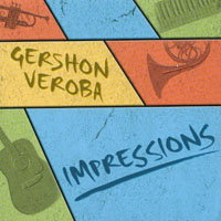 GERSHON VEROBA: Impressions