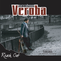 GERSHON VEROBA: Reach Out