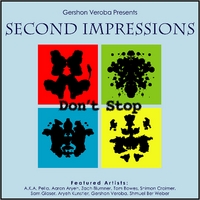 Various Artists : Second Impressions: Don't Stop