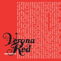 Verona Red : Side Effects