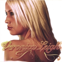 VERONICA LEIGH: Veronica Leigh