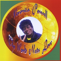 Veronica Powell : The World Need Love