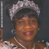 Veronica Powell : Who Say Salvation No Sweet