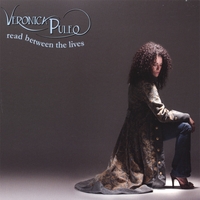 VERONICA PULEO: Read Between the Lives