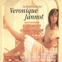 Veronique Jannot : Le Meilleur De