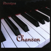 Veronique : Chanson