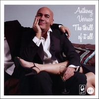Anthony Verruso : The Thrill Of It All