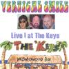 VERTICAL SMILE: "Live" at The Keys