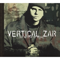 VERTICAL ZAR: Definition of Alive