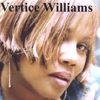 Vertice Williams : Vertice Williams