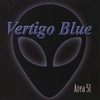 VERTIGO BLUE TM: Area 51