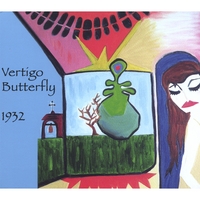 Vertigo Butterfly : 1932