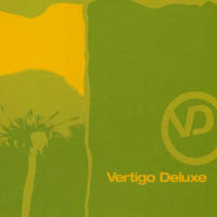 Vertigo Deluxe : Vertigo Deluxe