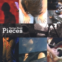 Vertigo Road : Pieces