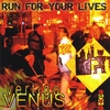 Vertigo Venus: Run for your Lives