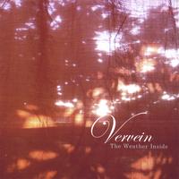Vervein : The Weather Inside