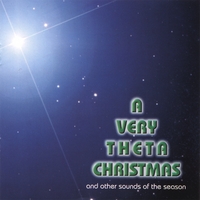 A Very Theta Christmas : A Very Theta Christmas
