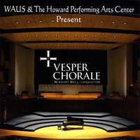 Vesper Chorale : How Can I Keep from Singing?