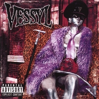 VESSYL: Freakz Unite
