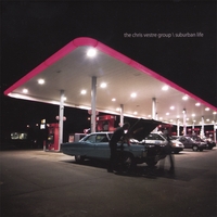 The Chris Vestre Group : Suburban Life