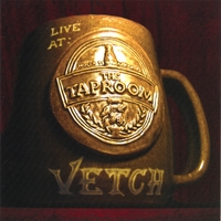 Vetch : Live at the Taproom