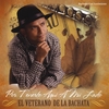 EL VETERANO DE LA BACHATA: Por Tenerte Aqui a mi Lado