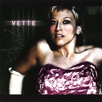 VETTE: VETTE EP