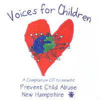 Voices For Children : Voices For Children