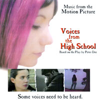 VARIOUS ARTISTS: Voices from the High School (Music from the Motion Picture)