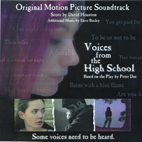 Voices from the High School : Original Motion Picture Soundtrack