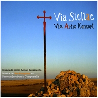 Via Artis Konsort : Via Stellae