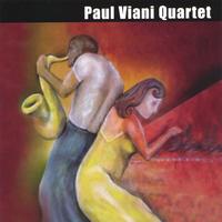 PAUL VIANI QUARTET: Generosity