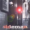 JONNY VIAU: Sideman