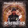 VIBE ARC: SCHEMATICS