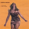 VIBEKE MEDINI: Higher and higher