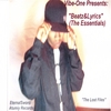 VIBE-ONE: Vibe-One Presents: Beatz & Lyrics The Essentials