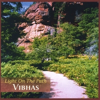 Vibhas Kendzia : Light On The Path