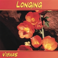 VIBHAS KENDZIA: Longing