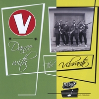 The Vibrants : Dance With
