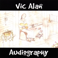 Vic Alan : Audiography