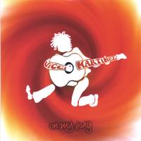 VICCI MARTINEZ: On My Way
