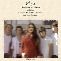 VICE: Oblivion - Single