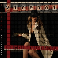 Viceroi : Mystery Lady